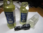 Champion 1/2" Xl100m High Speed Annular Cutter, 1in Doc 3/4" Shank Qty 2. Fixed Price $100.00.