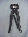 Amp Tyco 69656-e Type Ob Ratchet Hand Crimp Tool. Fixed Price $299.95.
