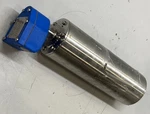 Van Der Graaf Tm100b25-425 Drum Motor Roller 85rpm 1/4hp 480v 3ph. Fixed Price $369.99.
