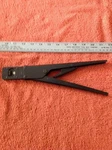 Amp Crimper Tool 90222-6. Fixed Price $129.00.