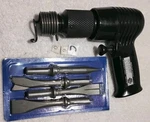 1020 Napa Medium Duty Air Hammer 3700 Bpm & 4 Bits "open Box " Usa. Fixed Price $64.56.