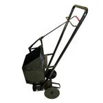 Kraft Tool Co 4 Gallon Steel Asphalt Banding Machine. Fixed Price $384.99.