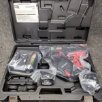 Max Rb440t Twintier Cordless Rebar Tie Wire Machine Battery Charger Japan. Fixed Price $1478.00.
