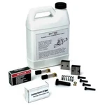 Benner-nawman Rebar Cutter Tune-up Kit,for 10h744 Tu25k. Fixed Price $193.69.