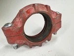 3" Ducco Style Gt-402h Flexible High Pressure Groove Coupling Pipe Fitting. Fixed Price $31.17.