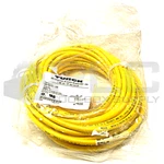 Sealed New Turck Rsv Rkv 61-12m Minifast Molded Cordsets U0924-41. Fixed Price $92.00.