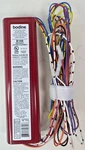New Bodine B100: Emergency Fluorescent Ballast 120/277v Ac,1 Bulb Supported, 40w. Fixed Price $37.64.
