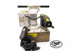 Hytorc Sst-10 Hydraulic Torque Wrench Pump 10,000 Psi 115v Electric W/ Pendant. Fixed Price $1499.99.