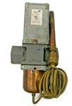 Johnson Controls V47ad2 Temperature Actuated Modulating Water Valve 1" Nptf. Fixed Price $275.00.