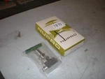 Nupro Bellows Valve #ss-6bg-tw Helium Leak Tested (nib). Fixed Price $175.00.
