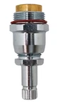 Proflo Purist Hot & Cold Chrome Stem For Pf1118 Faucet. Fixed Price $14.99.