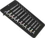 Wera 020013,6000 Joker 11 Set 1 Of Ratcheting Combination Wrenches,11 Pieces. Fixed Price $414.99.