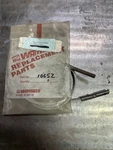 Whiteman Concrete Buggy Cable 10652 Oem, Nos. Fixed Price $58.87.