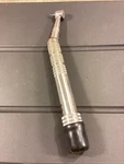 Weber Dental Manu. Co. High Speed Drill Handpiece Model: M-1 (10456). Fixed Price $75.00.