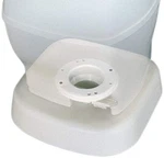 Thetford 24818 Toilet Riser Parchment. Fixed Price $53.18.