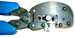 Amp 59239-4 Mil-spec Crimper Tool For Pidg/ Plasti-grip 10-16 Awg Terminals. Fixed Price $694.95.