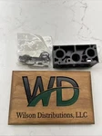 *new* Parker Ps2817p Manifold Base Kit "made In Usa". Fixed Price $29.21.
