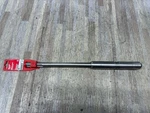 Milwaukee 48-20-6951 Max-lok Sds Max Extension 15" New. Fixed Price $104.99.