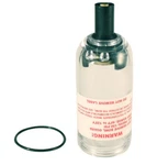 Milton 1152 Polycarbonate Mini Filter And Lubricator Replacement Bowl. Fixed Price $10.00.