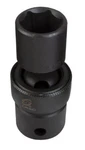Sunex Su211um 1/2-inch Drive 11-mm Universal Impact Socket. Fixed Price $33.22.