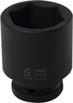 Sunex 554md 1-inch Drive By 54mm Deep Impact Socket 1". Fixed Price $121.99.