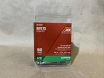 Ace Hardware Rivets 2014207 3/16. Fixed Price $11.99.