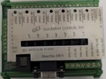 Quicksilver Controls Qci-optoc-24 I/o Module. Fixed Price $98.00.