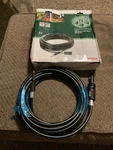 New Genuine Bosch F016800362 Drain Cleaner 10m (130 Bar) System Accessories. Fixed Price $24.99.