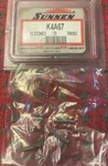 Sunnen Honing Stones K4-a67 Three New. Fixed Price $9.99.