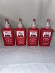 Lot Of (4) Tap Magic Ep-xtra Cutting Fluid 4 Oz.. Fixed Price $29.95.