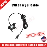New Usb Charger Cable For Symbol Tc75ah Mobile Computer Barcode Scanner. Fixed Price $61.66.