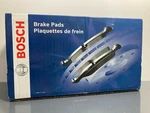 Bosch Be748h Brake Pads Ceramic 1 Set Nib. Fixed Price $30.99.