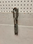 Pengo Miller 4,000 Lbs Line Pulling Swivel Cable Puller Bb-13l Greenlee Kellems. Fixed Price $126.65.