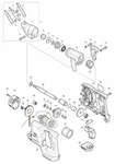 Makita Armature 619237-4 Rotor 18v Bjs130 Lxt Li-ion Cordless Metal Shears. Fixed Price $51.29.