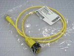 Brad Connectivity 1200662064 1200662064-m010 Micro-change 8p Female Str To Mini-. Fixed Price $39.99.