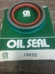 Cr: Oil Seal, Single P#. Fixed Price $11.99.