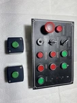 Guangdong Longmind Mz54112 Drilling Machine M3765 Parts. Fixed Price $125.00.