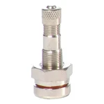 Tr542 Clamp-in Truck Tire Valve 9.7mm Rim Hole High Temp Silicone 100pk. Fixed Price $123.35.