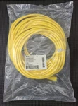 Brad Connectivity 1200661657 Mic 4p M/mfe 13m 18/4 Tpe Cordset 884030k03m130. Fixed Price $137.00.