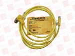 Turck Pkg 3m-2-ws 4t / Pkg3m2ws4t (new No Box). Fixed Price $42.09.