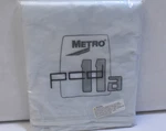 Metro Pcd 11a 1 Vinyl Poker Chip Dish Dolly Cover Replacement C06-763h Pcd11a. Fixed Price $129.99.
