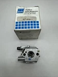 New Oem Poulan Lt Trimmer Carburetor 530-035568 Walbro Wt-639-1. Fixed Price $39.94.