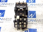 Allen Bradley 509-b0d 5o9-bod 27 Amp 600 Volt Size 1 Starter 120v Coil - St366. Fixed Price $125.00.
