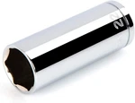 Tekton 1/2 Inch Drive X 22 Mm Deep 6-point Socket Shd23122. Fixed Price $4.00.