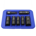 Cta Tools 7307 Flip Socket Set, 7 Pieces. Fixed Price $83.04.