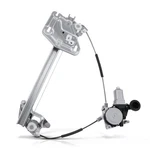 A-premium Electric Power Window Regulator With Motor Compatible Mazda Mx.... Fixed Price $79.00.