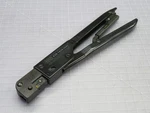 Hirose Electric A3b-ta2630hc Ratchet Crimp Tool T252464. Fixed Price $484.80.