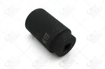 Sunex 234md - 1/2" Drive 34mm Deep Impact Socket 6 Point 3" Inch. Fixed Price $22.87.