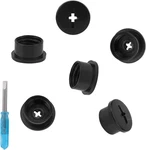 Football Helmet Bladder Valve Screw Kit For Riddell Speedflex And Icon. Fixed Price $12.99.