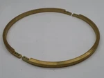 Dodge 135297 Trapezoidal Oil Ring 1304 Seal T212272. Fixed Price $573.00.